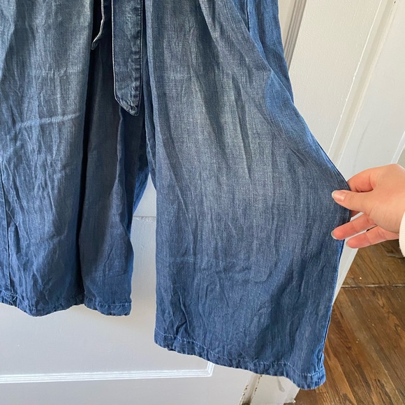 Cloth and Stone Anthropologie Jumpsuit - Picture 3 of 6